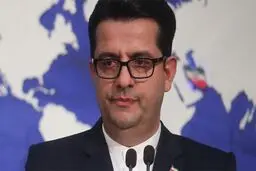 موسوی: همواره کنار لبنان هستیم