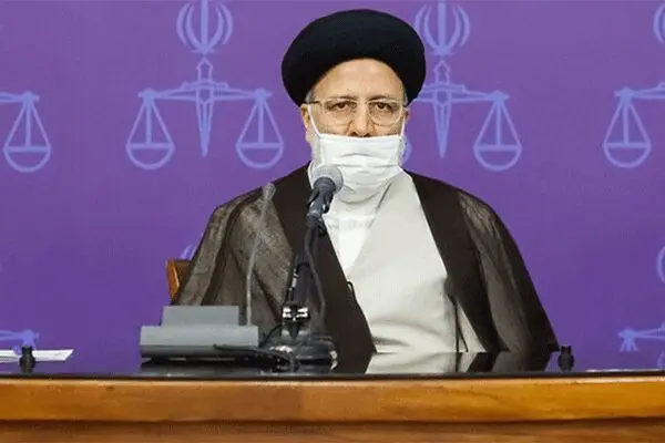 رییس قوه قضاییه : هرطرح اقتصادی باید همراه با بررسی کارشناسانه باشد