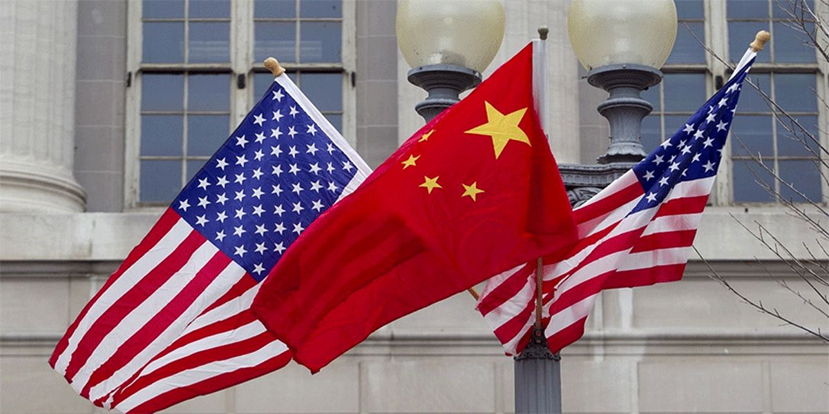 چین ۱۱ مقام آمریکایی را تحریم کرد