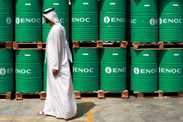 سعودی فروش نفت به پاکستان به صورت قرارداد آتی را متوقف کرد