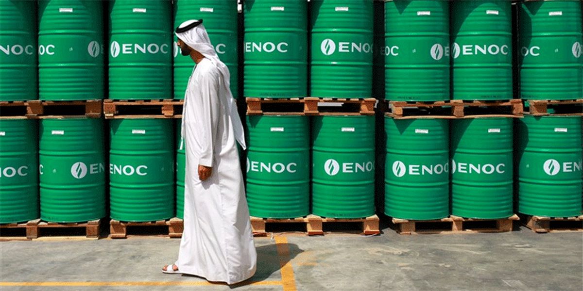 سعودی فروش نفت به پاکستان به صورت قرارداد آتی را متوقف کرد
