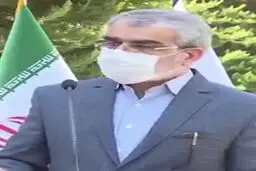 فیلم: توصیه کدخدایی به داوطلبان انتخابات ۱۴۰۰