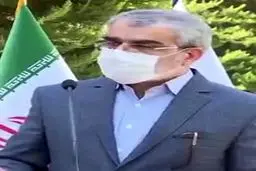 فیلم: توصیه کدخدایی به داوطلبان انتخابات ۱۴۰۰