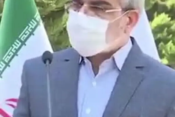 فیلم: توصیه کدخدایی به داوطلبان انتخابات ۱۴۰۰