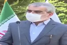فیلم: توصیه کدخدایی به داوطلبان انتخابات ۱۴۰۰