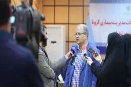 زالی: نگران ترددهای بین شهری هستیم