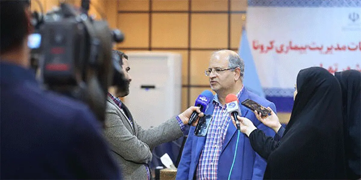 زالی: نگران ترددهای بین شهری هستیم