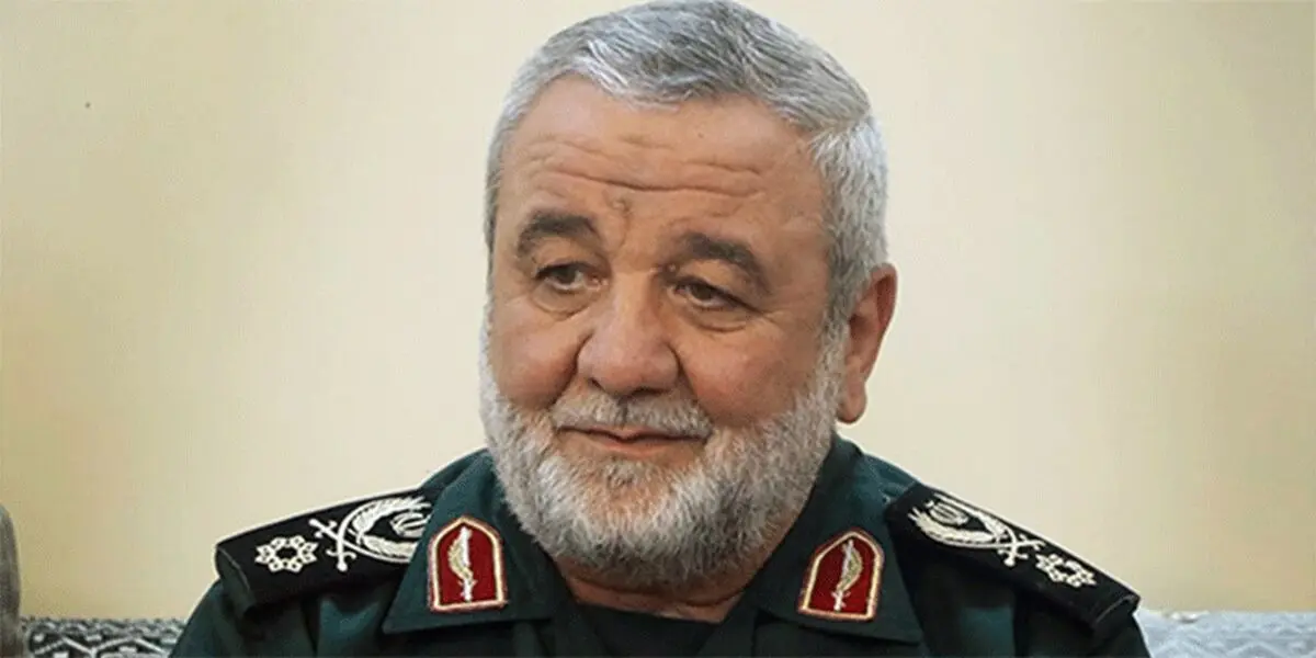 واکنش فرمانده سپاه ولی امر به سخنان فتاح