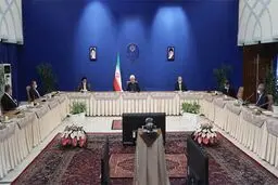 دولت با همکاری قوای دیگر، به دنبال گشایش اقتصادی است
