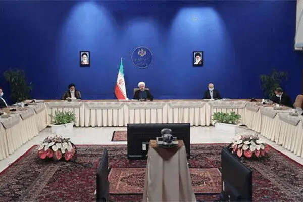 دولت با همکاری قوای دیگر، به دنبال گشایش اقتصادی است