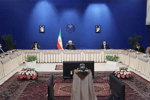 دولت با همکاری قوای دیگر، به دنبال گشایش اقتصادی است