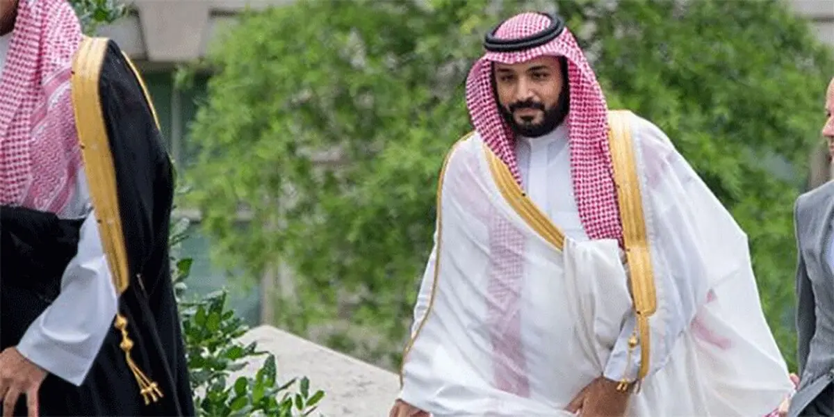 افسر امنیتی سابق بلای تاج و تخت بن سلمان