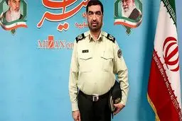 سالیانه چند نفر در تهران به قتل می‌رسند؟