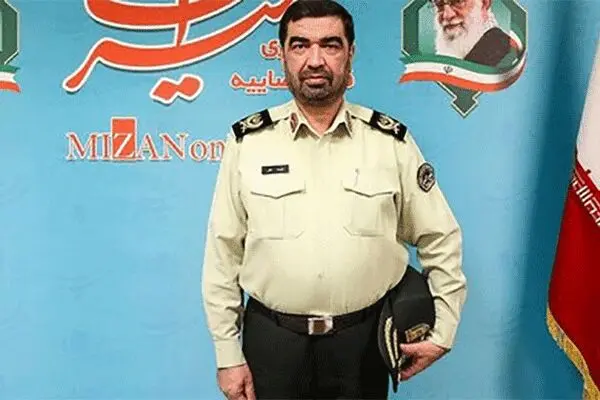سالیانه چند نفر در تهران به قتل می‌رسند؟