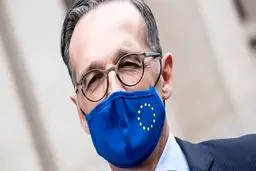 هایکو ماس چهارشنبه به لبنان می‌رود