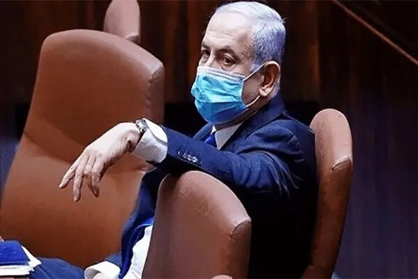 نتانیاهو، آمریکا در اجرا نشدن طرح الحاق مقصر است