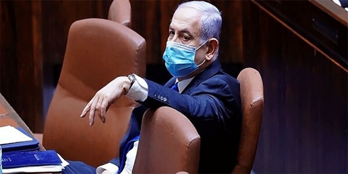 نتانیاهو، آمریکا در اجرا نشدن طرح الحاق مقصر است