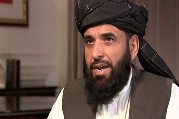 سخنگوی طالبان: ما داعش را از افغانستان بیرون کردیم