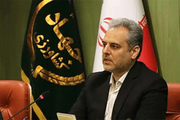 قیمت مرغ به زودی پایین خواهد آمد