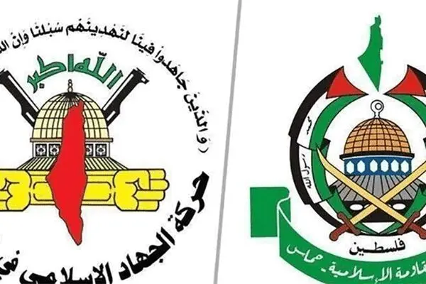 حماس و جهاد اسلامی: تسلیم حصر غزه نمی‌شویم