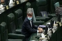 عضویت عجیب تاجگردون در هیأت علمی موسسه نیاوران