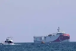 نیروی دریایی یونان ۳ شهروند غیرنظامی ترک را کشت