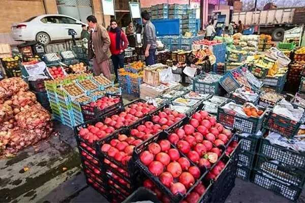 قیمت چه میوه‌هایی ارزان شد؟