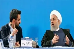 تکلیف خبرنگاران جامانده از دریافت «هدیه اینترنت رایگان» چه میشود؟!