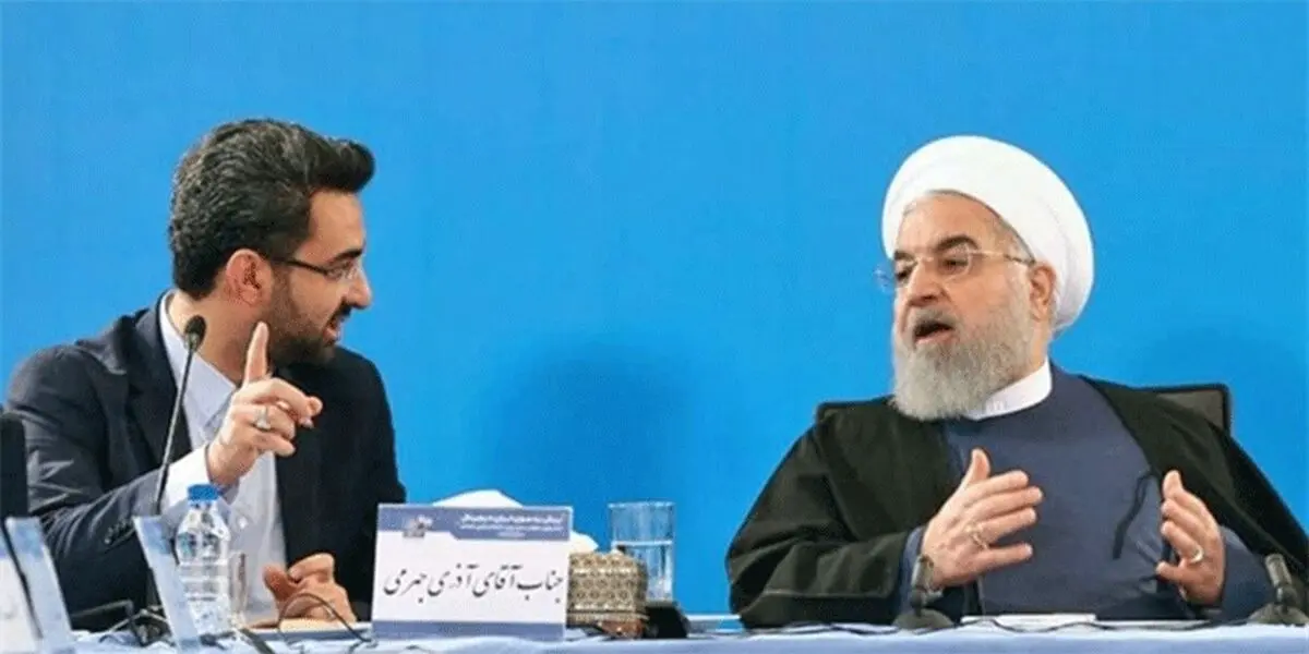 تکلیف خبرنگاران جامانده از دریافت «هدیه اینترنت رایگان» چه میشود؟!