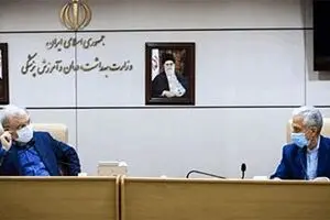 کنکور در تاریخ مصوب قبلی برگزار می‌شود