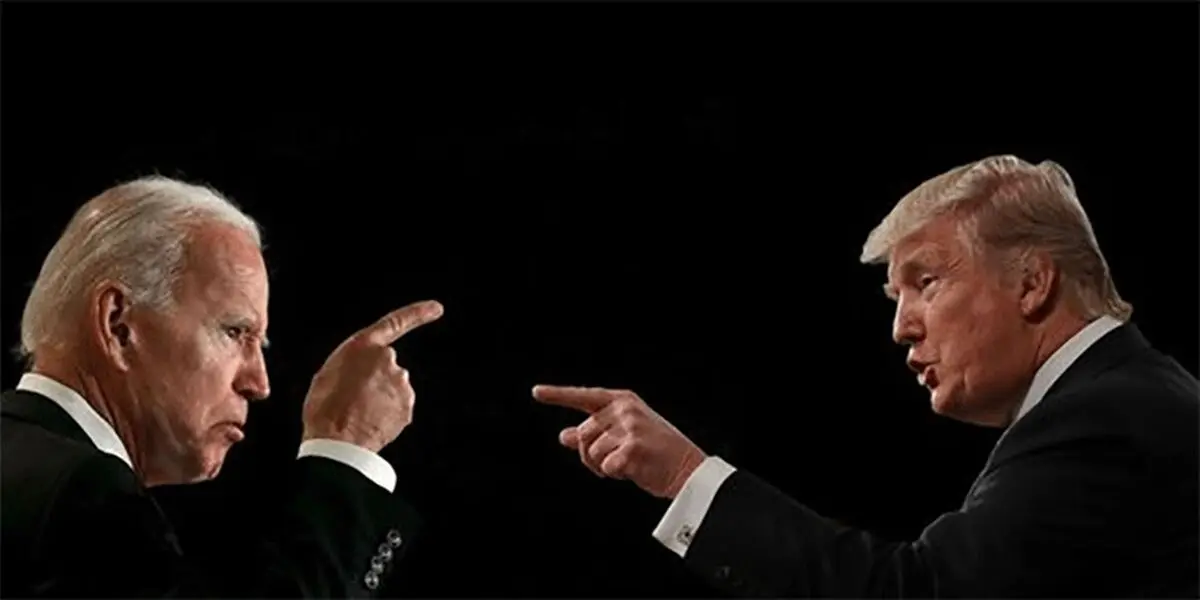ترامپ: «جو بایدن» پیروز شود، مردم آمریکا باید زبان چینی یاد بگیرند