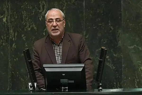 مخالف؛ حاجی دلیگانی: مدرس خیابانی سوابق خاصی ندارد