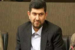 مدرس خیابانی از مجلس رای اعتماد نگرفت