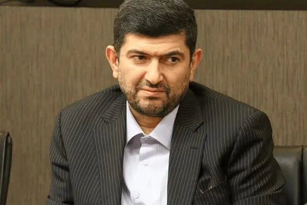مدرس خیابانی از مجلس رای اعتماد نگرفت