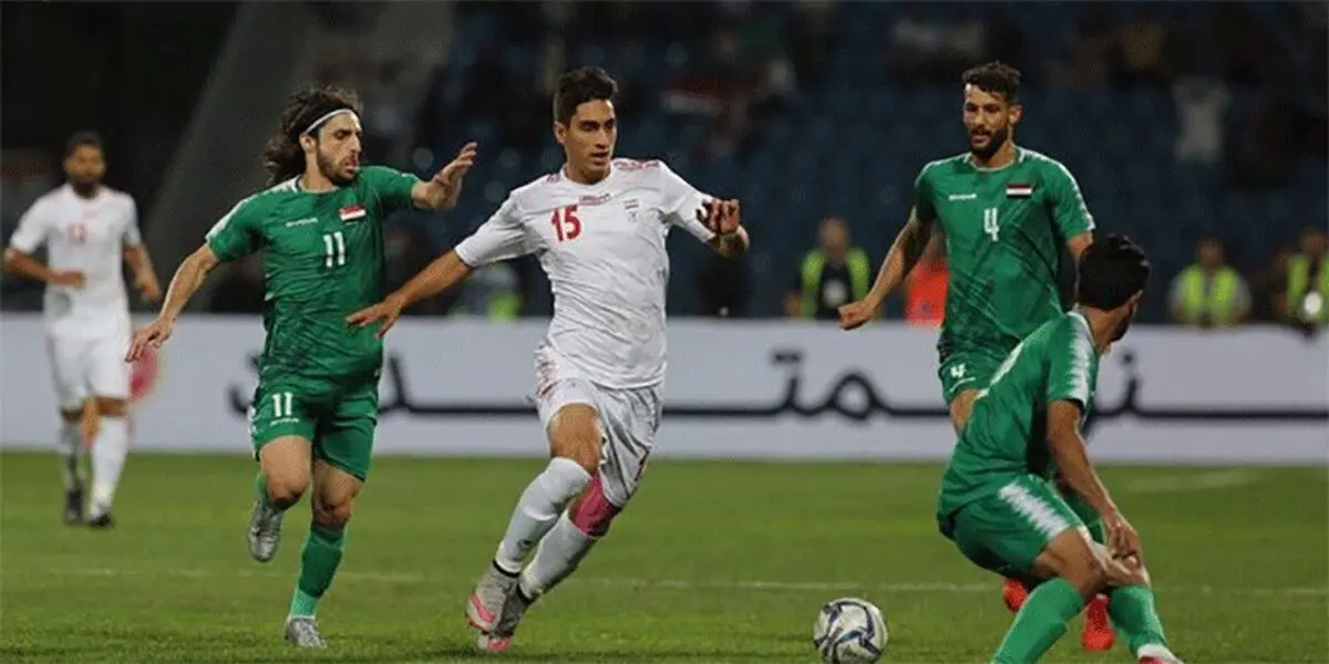 دیدارهای انتخابی جام جهانی ۲۰۲۲ به تعویق افتاد