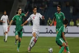 دیدارهای انتخابی جام جهانی ۲۰۲۲ به تعویق افتاد