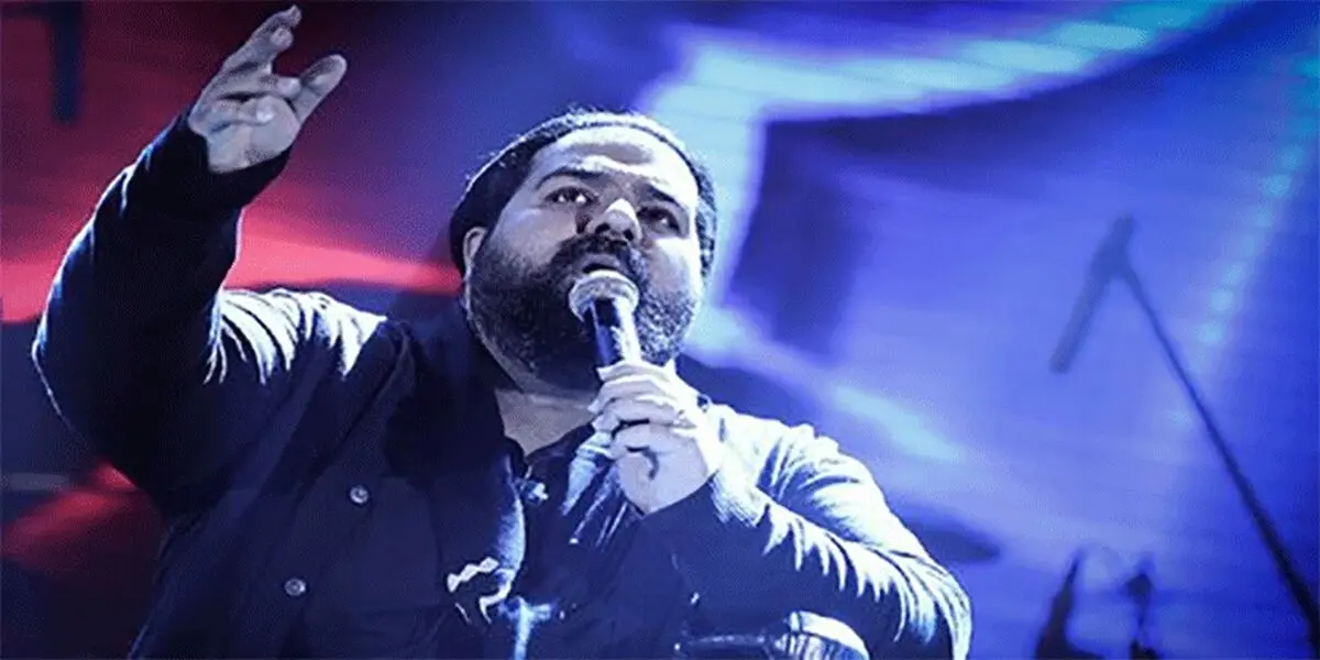 رضا صادقی کرونا را شکست داد