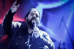 رضا صادقی کرونا را شکست داد