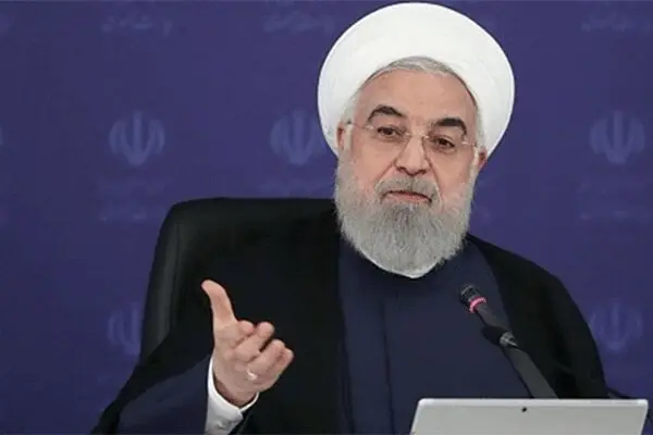 روحانی: ایران نبود،صدام برخی همسایگان را خورده بود