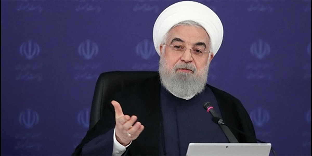 روحانی: ایران نبود،صدام برخی همسایگان را خورده بود