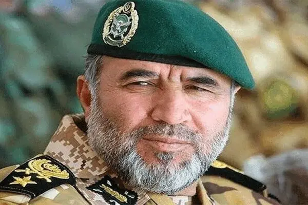 نزاجا در بُعد رزمی تا ۹۵ درصد افزایش تحرک داشته است