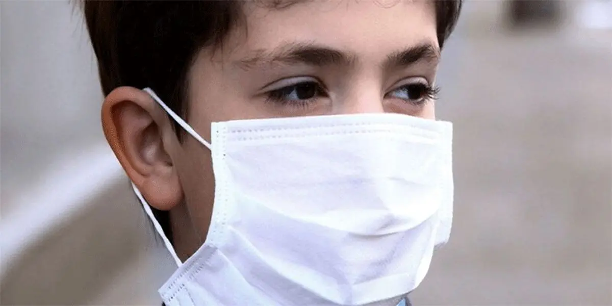 چگونه ماسک بزنیم تا کرونا نگیریم