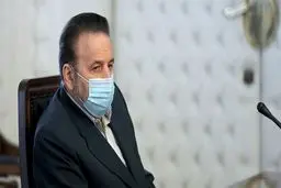 واعظی: سود طرح فروش نفت کمتر از سود بانکی نیست