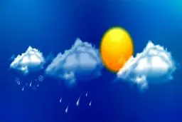 هوای تهران ۴ درجه خنک می‌شود