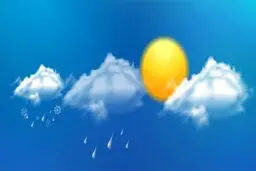 هوای تهران ۴ درجه خنک می‌شود