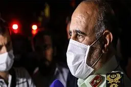 کرونا بهانه عدم بازداشت معتادان متجاهر