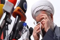 آقای روحانی، واقعا «این دولت و آن دولت نداریم»؟