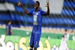 سند: قرارداد نجومی دیاباته افشا شد