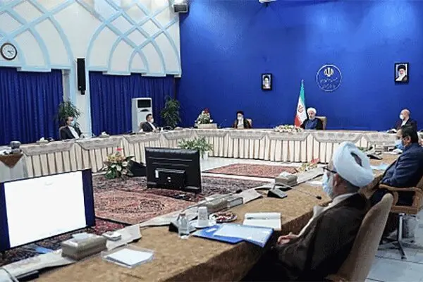 جزئیات تازه از جلسه سران قوا درباره طرح نفتی دولت