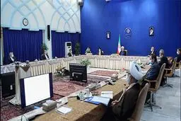جزئیات تازه از جلسه سران قوا درباره طرح نفتی دولت